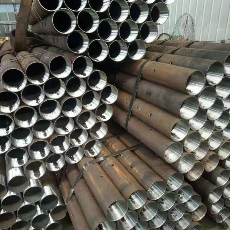 宣恩管棚跟管