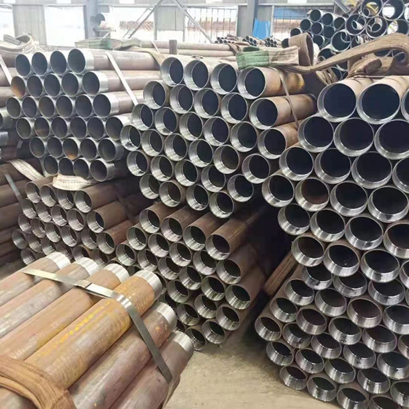 宣恩R780地质跟管