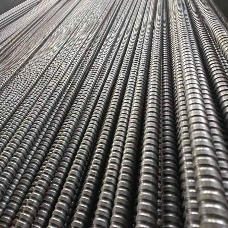 宣恩中空锚杆