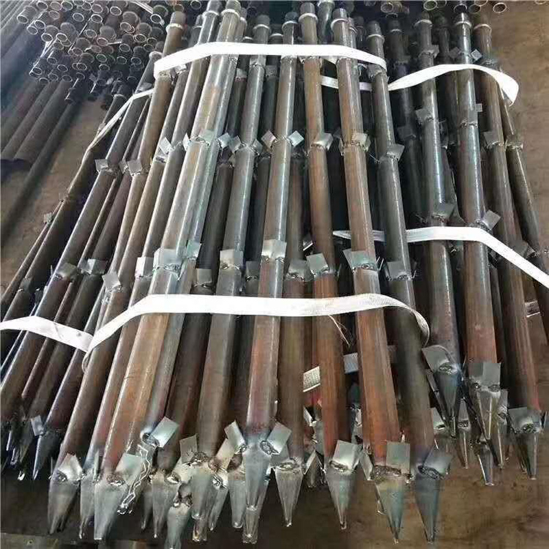 宣恩倒刺小导管