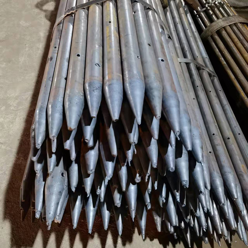 宣恩倒刺小导管